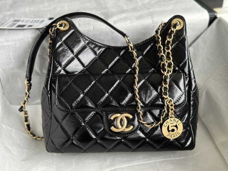 Chanel Satchel Bags